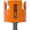 CMT ORANGE TOOLS SEGA A TAZZA PER LEGNO/PLASTICA