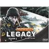 Asmodee Italia Pandemic Legacy - Season 2 (Scatola Nera)