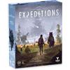 Ghenos Games GHE261 Expeditions - Un Sequel di Scythe