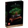 LEGO CREATOR EXPERT ALBERO BONSAI SET PER ADULTI MODELLO DA ESPOSIZIONE