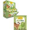 GimCat Gimborn GimCat Gras Bits 10g Snack per Gatti e Gattini