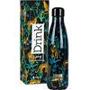 IDRINK Bottiglia termica 500 ml JAGUAR