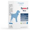 DYNAMOPET Srl Dynamo D bustine - Medium - 20 bustine