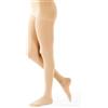 GLORIA MED SpA Collant 281 Lungo Max Beige M Gloriamed Micro 1 Paio