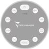TECHMADE Srl Speaker Suoni Bianchi Techmade