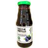 FORLIVE Srl SUCCO DI MIRTILLO BIO 210ML