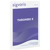SIGVARIS Srl Sigvaris Thrombo-X Gambaletto Preventivo Postoperatorio
