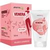 PHARMASI' Srl Venera Gel 150 ml Gel Cosmetico Idratante e Lenitivo per Corpo e Mani