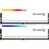 G.Skill G.Skill Ripjaws M5 RGB hukommelsesmodu F5-5200J4040A48GX2-RM5RW