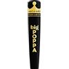 wet n wild, Big Poppa Mascara, Volume Intenso, Mascara che Allunga le Ciglia, Formula Arricchita con Olio di Ricino e Senza Grumi, Intensità Progressiva, Blackest Black