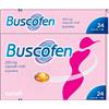 OPELLA HEALTHCARE ITALY Srl Buscofen*24cps molli 200mg - - 029396052