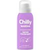 Chilly Senza Risciacquo, Detergente Intimo Senza Risciacquo Delicato, Da usare sulla Carta Igienica, Adatto alle Pelli Sensibili, Formula in Mousse a pH5, Con Anti-Odor, Clinicamente Testato - 100ml