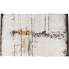 Kare Design Tappeto Abstract Line, Grigio, 170X240 cm, Colori Neutri, Stile ottimo, Versatile, Ampi Spazi