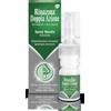 HALEON ITALY SRL 0,5 MG/ML + 0,6 MG/ML SPRAY NASALE, SOLUZIONE 10 ML FLACONE MULTIDOSE IN HDPE CON POMPA ATTIVATA VERTICALMENTE