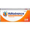 HALEON ITALY SRL 25 MG COMPRESSE RIVESTITE CON FILM 30 COMPRESSE IN BLISTER OPA/AL/PVC/AL