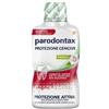HALEON ITALY SRL PARODONTAX COLLUTORIO PROTEZIONE GENGIVE HERBAL 500 ML