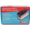 Gima Pulsoximetro Oxy-2 1 Pezzo