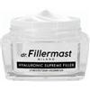 Dr Fillermast Hyaluronic Supreme Filler 30 Ml Crema Viso Antirughe Idratante