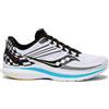 SAUCONY Kinvara 12 Uomo Saucony, BIANCO
