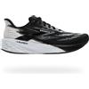 BROOKS Launch 11 Uomo Brooks, 087 Nero
