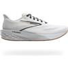 BROOKS Launch 11 Uomo Brooks, 135 Bianco