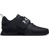 UNDER ARMOUR Ua Legend Lifter Uomo Under Armour, NERO