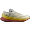 SALOMON Ultra Glide 2 Donna Salomon, BIANCO-GIALLO-ROSSO