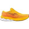 MIZUNO Wave Skyrise 5 Uomo Mizuno, GIALLO