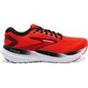BROOKS Glycerin 21 Uomo Brooks, Rosso