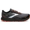 BROOKS Divide 4 GTX Brooks, Nero