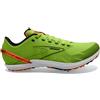 BROOKS Draft XC Unisex Brooks, Verde