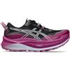 ASICS Trabuco Max 3 Donna Asics, Nero-Viola