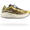 SALOMON Aero Glide 4 Uomo Salomon, Giallo