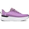 UNDER ARMOUR Infinite Pro Donna Under Armour, Viola