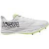 HOKA ONE ONE Crescendo Md Unisex Hoka One one, Bianco