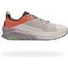 ALTRA Olympus 6 Uomo Altra, 831 Marrone