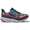 HOKA Stinson 7 Donna Hoka One One, Grigio