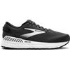 BROOKS Ariel Gts 24 Extra Wide Donna Brooks, Grigio