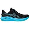 ASICS GT-2000 13 Lite Show Uomo Asics, 001 Nero