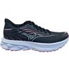 MIZUNO Wave Skyrise 6 Donna Mizuno, 925 Nero