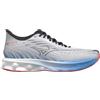 MIZUNO Wave Skyrise 6 Uomo Mizuno, 906 Bianco