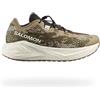 SALOMON Aero Glide 4 Grvl Uomo Salomon, Marrone