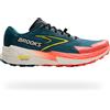 BROOKS Catamount 4 Uomo Brooks, 407 Verde