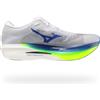 MIZUNO Hyperwarp Elite Unisex Mizuno, 301 Bianco Nero
