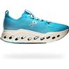 ON Cloudsurfer Max Donna On, BLU