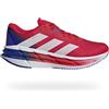 ADIDAS Adistar 3 Uomo Adidas, Rosso