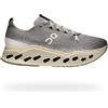 ON Cloudsurfer Max Uomo On, 396 Grigio