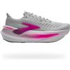 BROOKS Glycerin Max 2 Donna Brooks, 048 Grigio-Fuxia