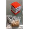 Yamaha Pistone Assy, Pinza, 31A-W0057-00 FJ1200 / FZR1000 XJ600 TDM850 FZ750