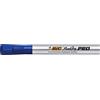 BIC Marcatore permanente BIC Marking PRO punta conica 1,1 mm blu
